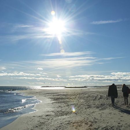 Hotei De La Plage Montpellier Sud Palavas-les-Flots Ngoại thất bức ảnh