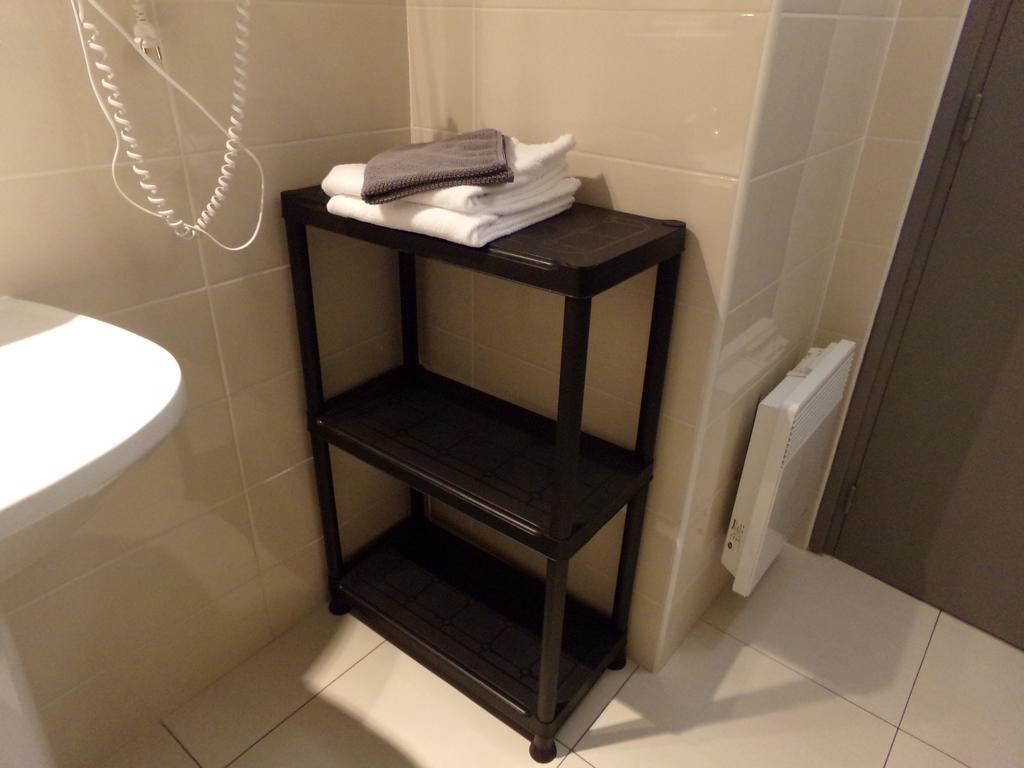 Hotei De La Plage Montpellier Sud Palavas-les-Flots Phòng bức ảnh