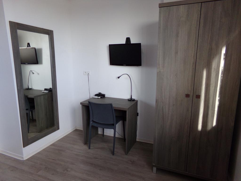 Hotei De La Plage Montpellier Sud Palavas-les-Flots Phòng bức ảnh