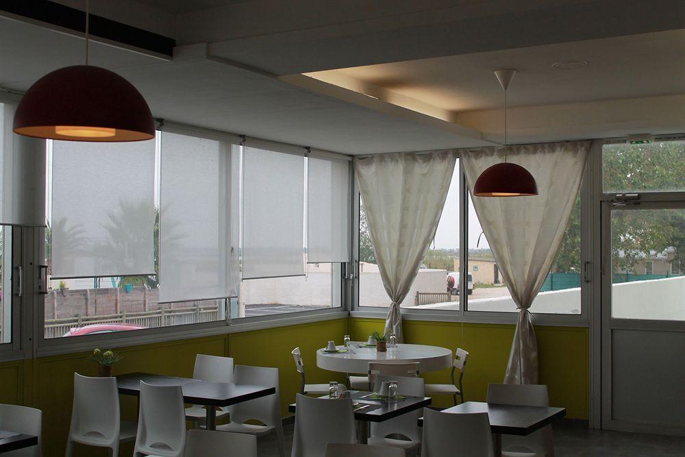 Hotei De La Plage Montpellier Sud Palavas-les-Flots Ngoại thất bức ảnh