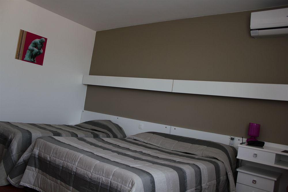 Hotei De La Plage Montpellier Sud Palavas-les-Flots Ngoại thất bức ảnh