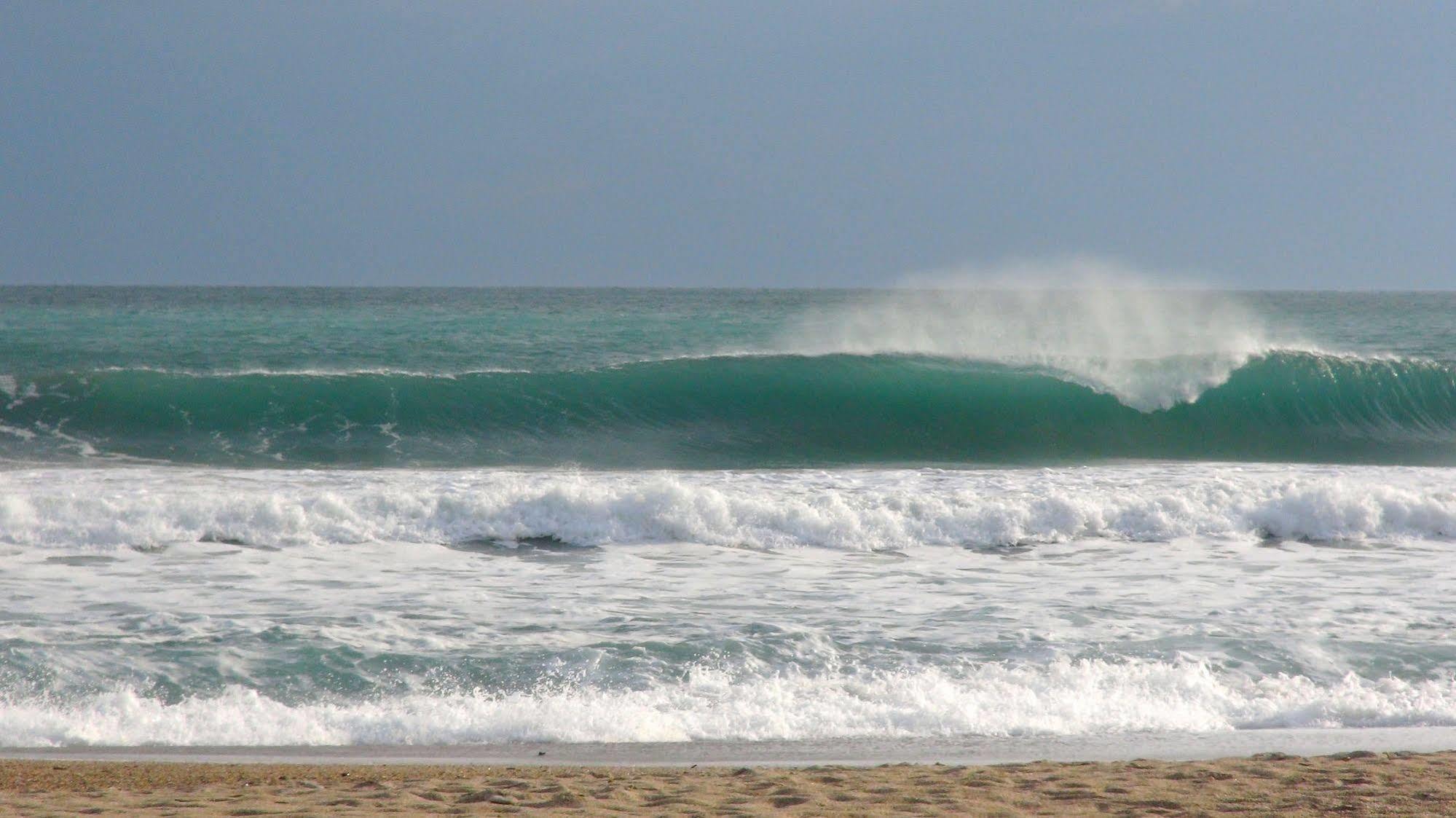 Hotei De La Plage Montpellier Sud Palavas-les-Flots Ngoại thất bức ảnh
